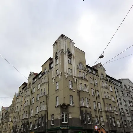 Lacplesa Riga
